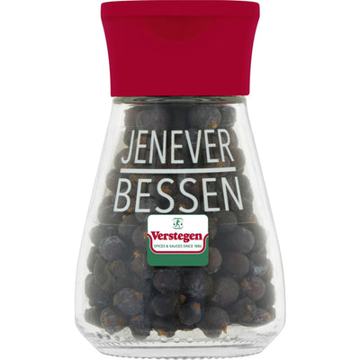 Wacholderbeere