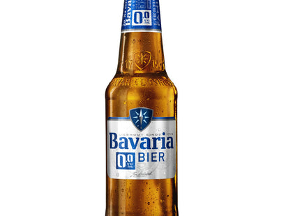 Bavaria 0.0% Beer