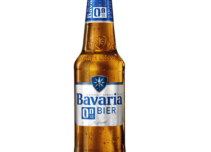 Bavaria 0.0% Bier