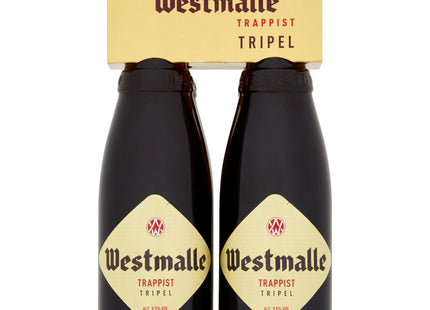 Westmalle Tripel 4-pack