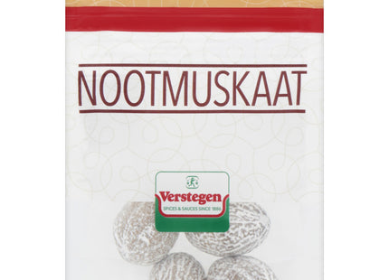 Verstegen Bag of whole nutmeg