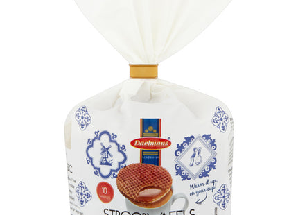 Daelmans Stroopwafels