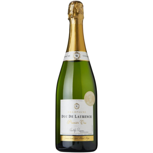 Excellent Selectie champagne brut premier Cru