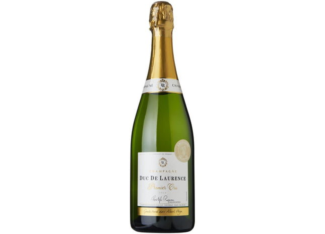 Excellent Selectie champagne brut premier Cru