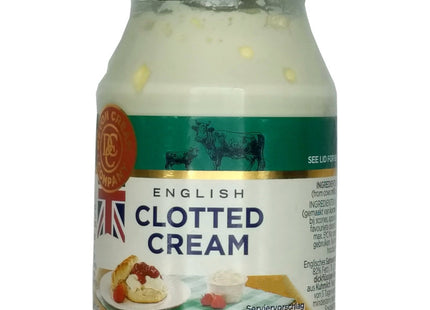 Devon Cream Company English clotted cream