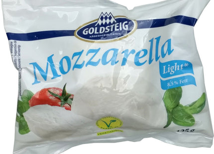 Goldsteig Mozzarella light