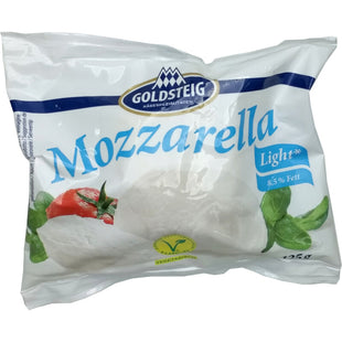 Goldsteig Mozzarella light