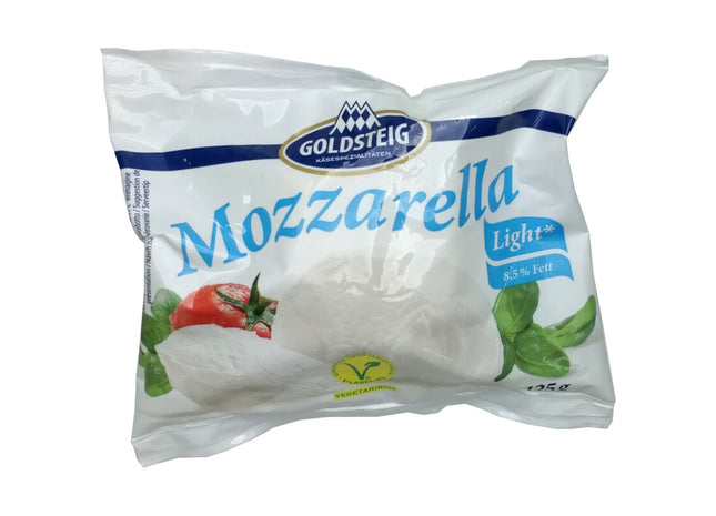 Goldsteig Mozzarella light