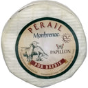 Papillon perail brebis 55+