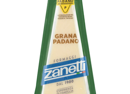 Zanetti Grana padano