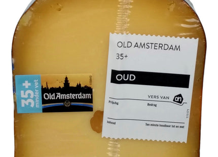 Old Amsterdam Old 35+ piece