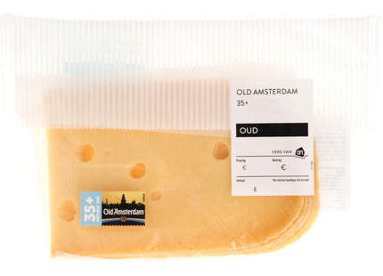 Old Amsterdam Oud 35+ plakken