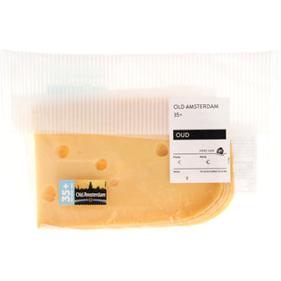 Old Amsterdam Oud 35+ plakken