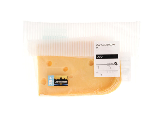 Old Amsterdam Oud 35+ plakken