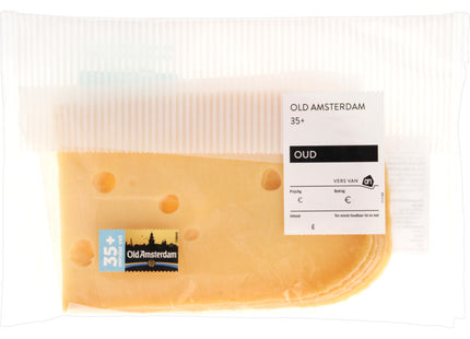 Old Amsterdam Oud 35+ slices