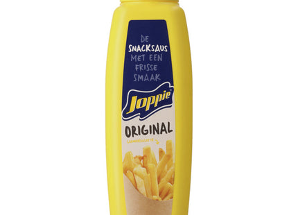 Elite Joppie sauce