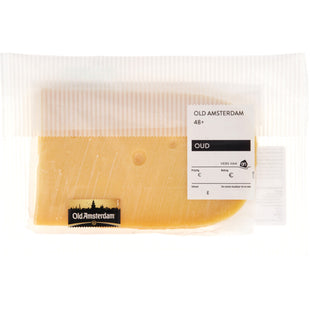 Old Amsterdam Oud 48+ plakken