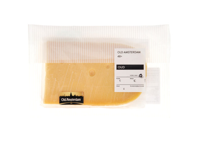 Old Amsterdam Oud 48+ plakken