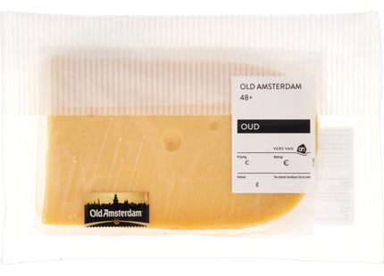 Old Amsterdam Oud 48+ plakken