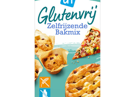 Gluten-free Self-rising baking mix