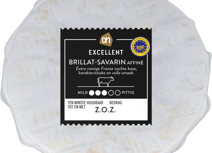 Excellent Brillat-savarin