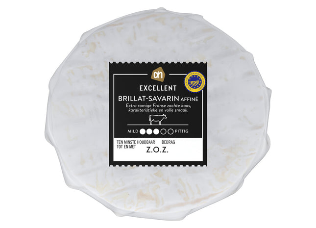 Ausgezeichneter Brillat-Savarin