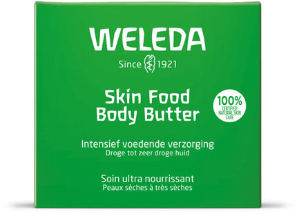 Weleda Skin Food Körperbutter