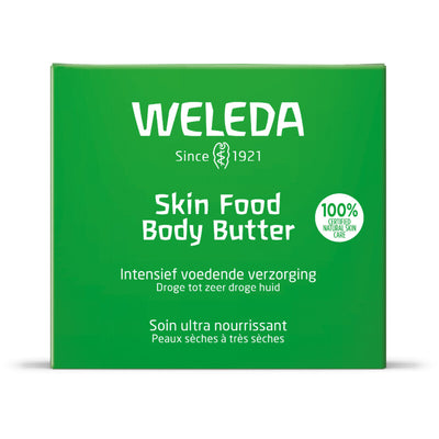 Bodybutter