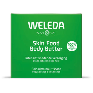 Weleda Skin Food Körperbutter