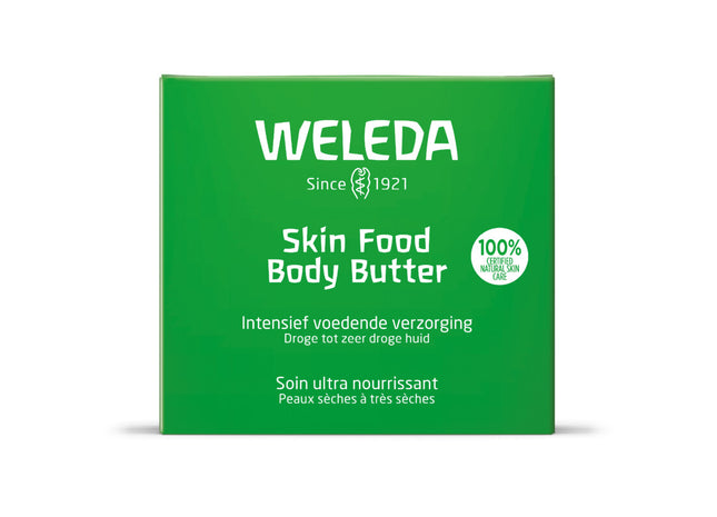 Weleda Skin Food Körperbutter