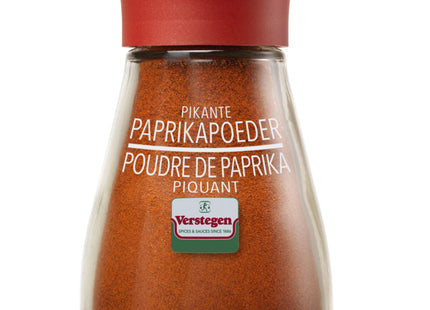 Verstegen Paprika powder spicy