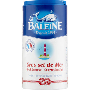 La Baleine Zeezout grof