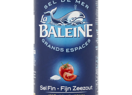 La Baleine Zeezout fijn