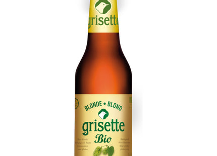 Grisette Bio blond