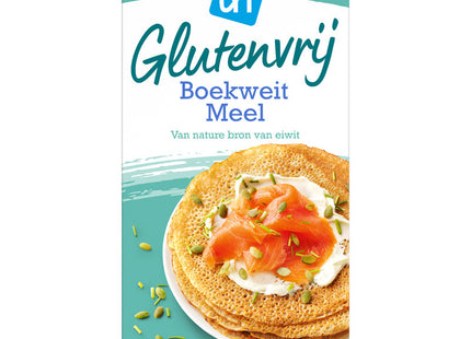 Glutenvrij Boekweitmeel