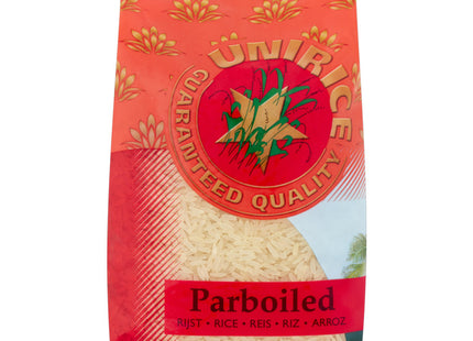 Unirice Parboiled rijst