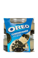 Oreo Cheesecake