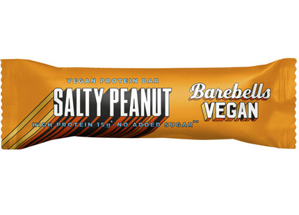Barebells Salty peanut vegan
