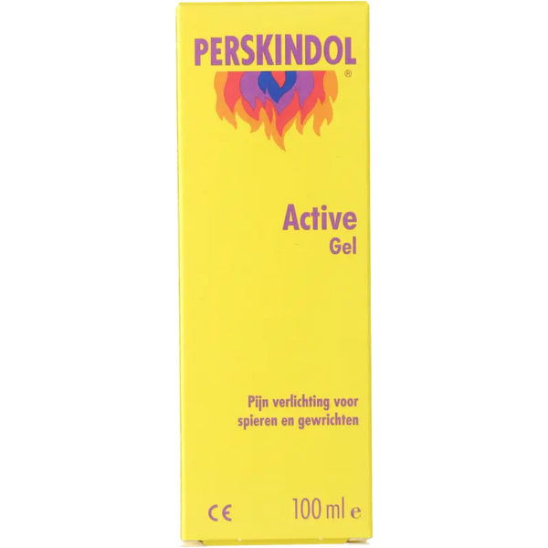 Perskindol Aktivgel