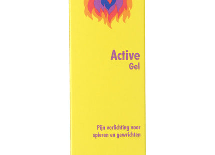 Perskindol Active gel