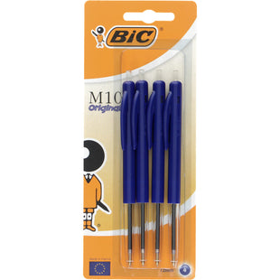 Bic M10 Original Kugelschreiber blau