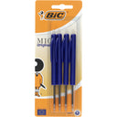 Bic M10 original balpennen blauw