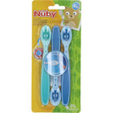 Nuby Warmtegevoelige lepels 3m+