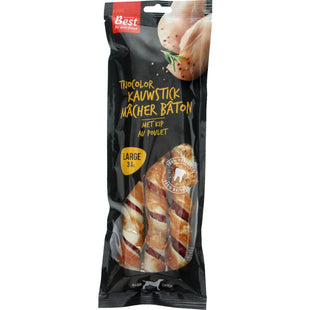 Rosewood Trio sticks with chicken large  Dutchshopper