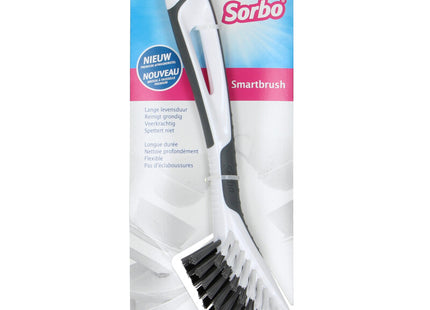 Sorbo Smartbrush
