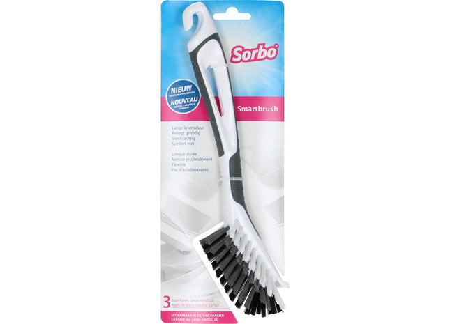 Sorbo Smartbrush