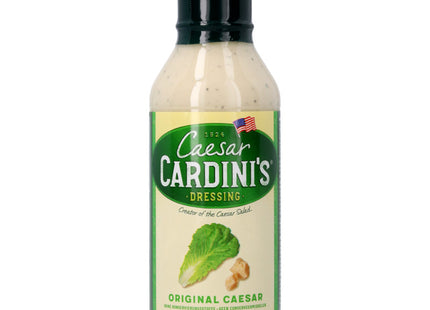 Cardini's Original caesardressing