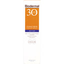 Biodermal Anti age zonnecreme gezicht spf30
