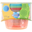 Nuby Snackschälchen 240 ml ab 3 Monaten