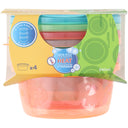 Nuby Snackschälchen 240 ml ab 3 Monaten